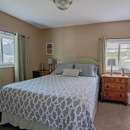 Peak Haven: 2Br Mountain View Villa Kellogg Bagian luar foto