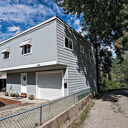 Peak Haven: 2Br Mountain View Villa Kellogg Bagian luar foto