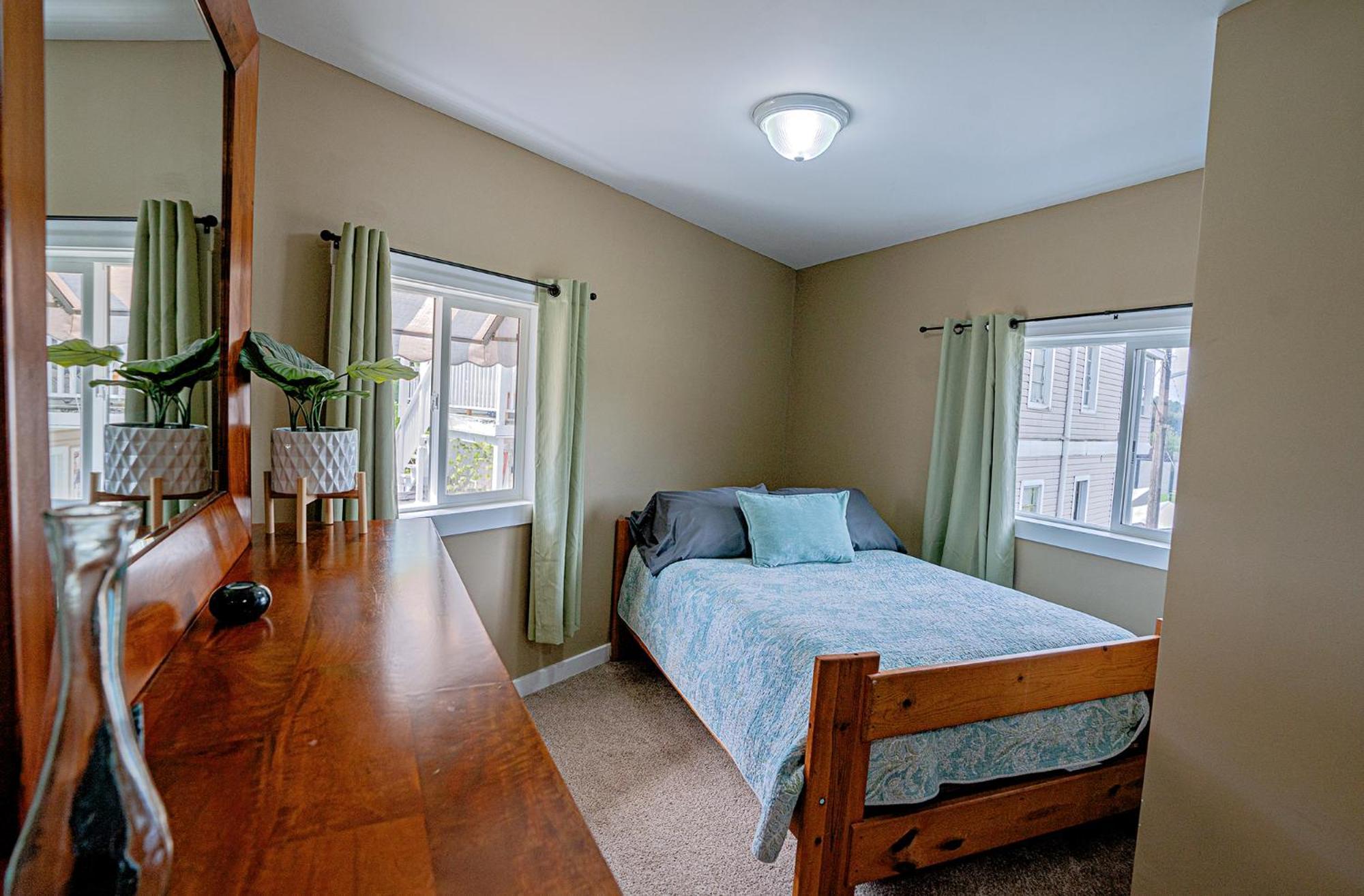Peak Haven: 2Br Mountain View Villa Kellogg Bagian luar foto