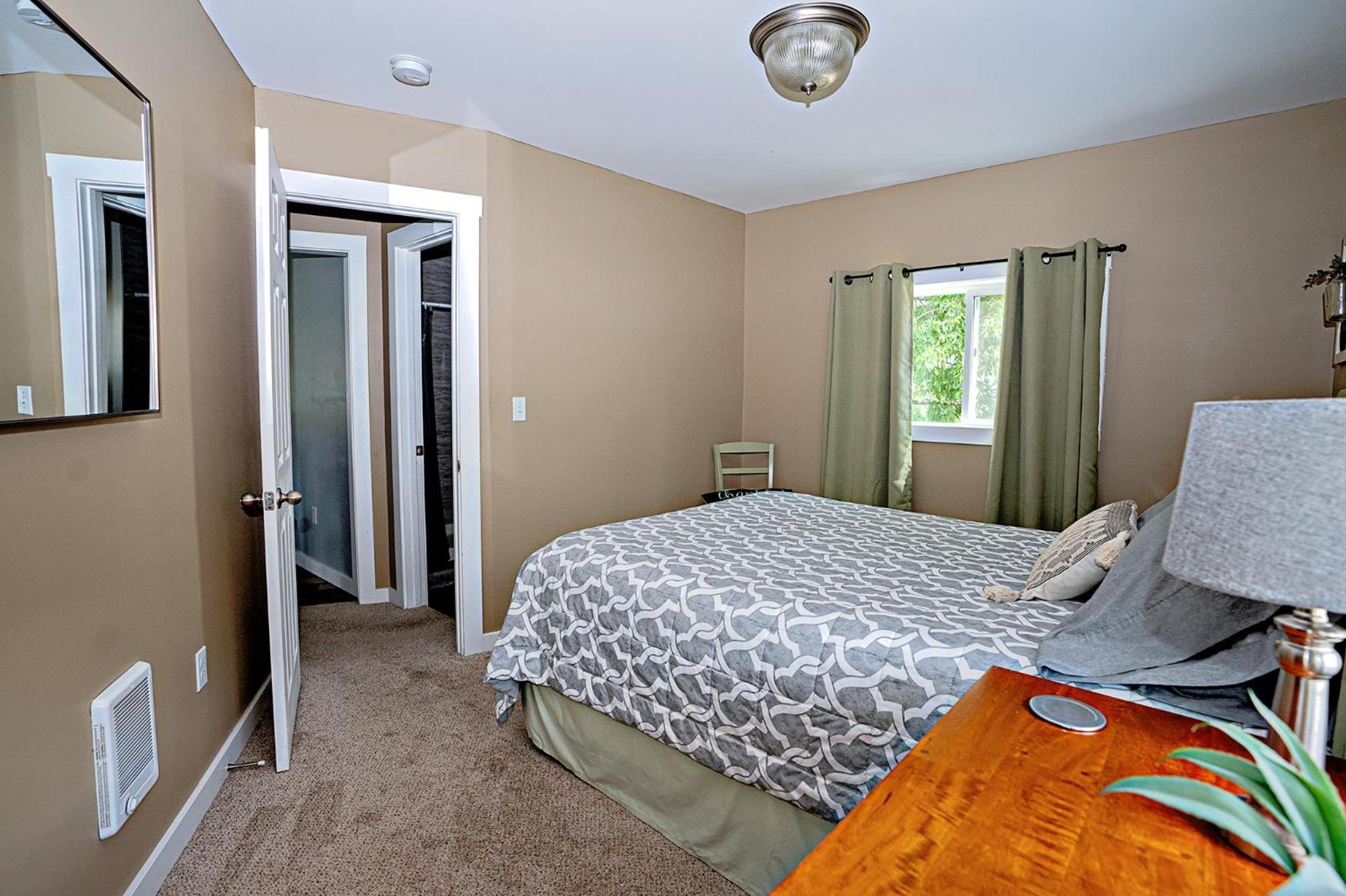 Peak Haven: 2Br Mountain View Villa Kellogg Bagian luar foto