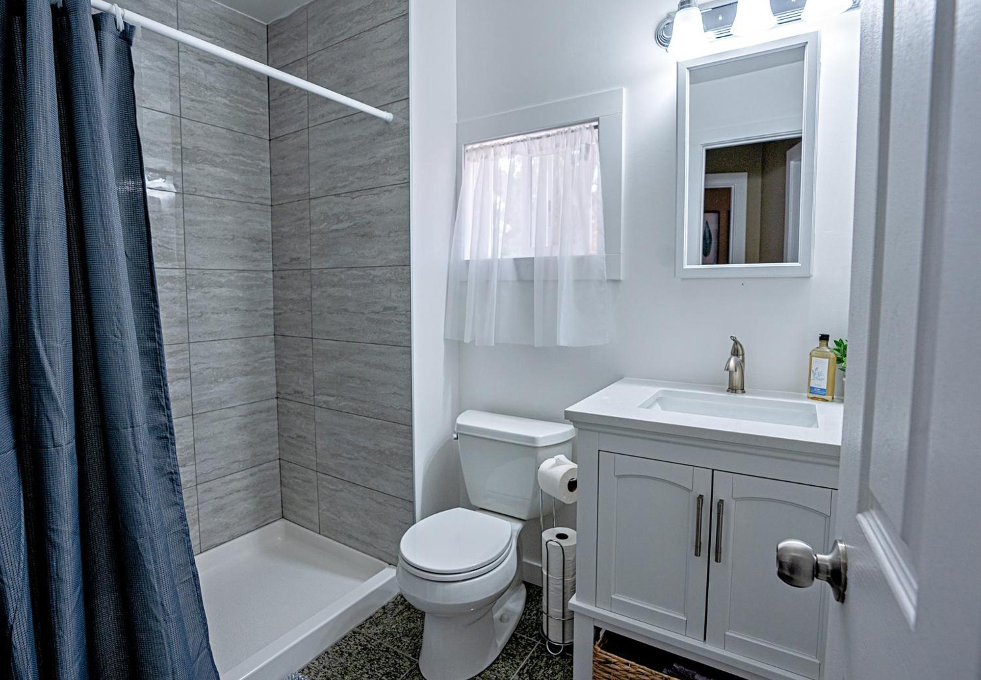 Peak Haven: 2Br Mountain View Villa Kellogg Bagian luar foto