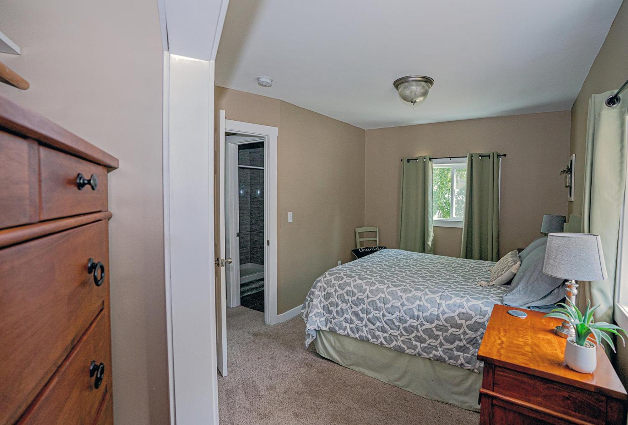 Peak Haven: 2Br Mountain View Villa Kellogg Bagian luar foto